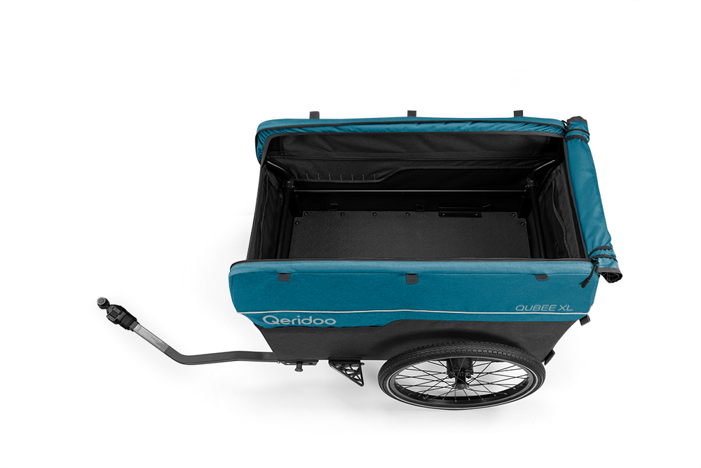 Qubee XL Petrol 2023 Aktion